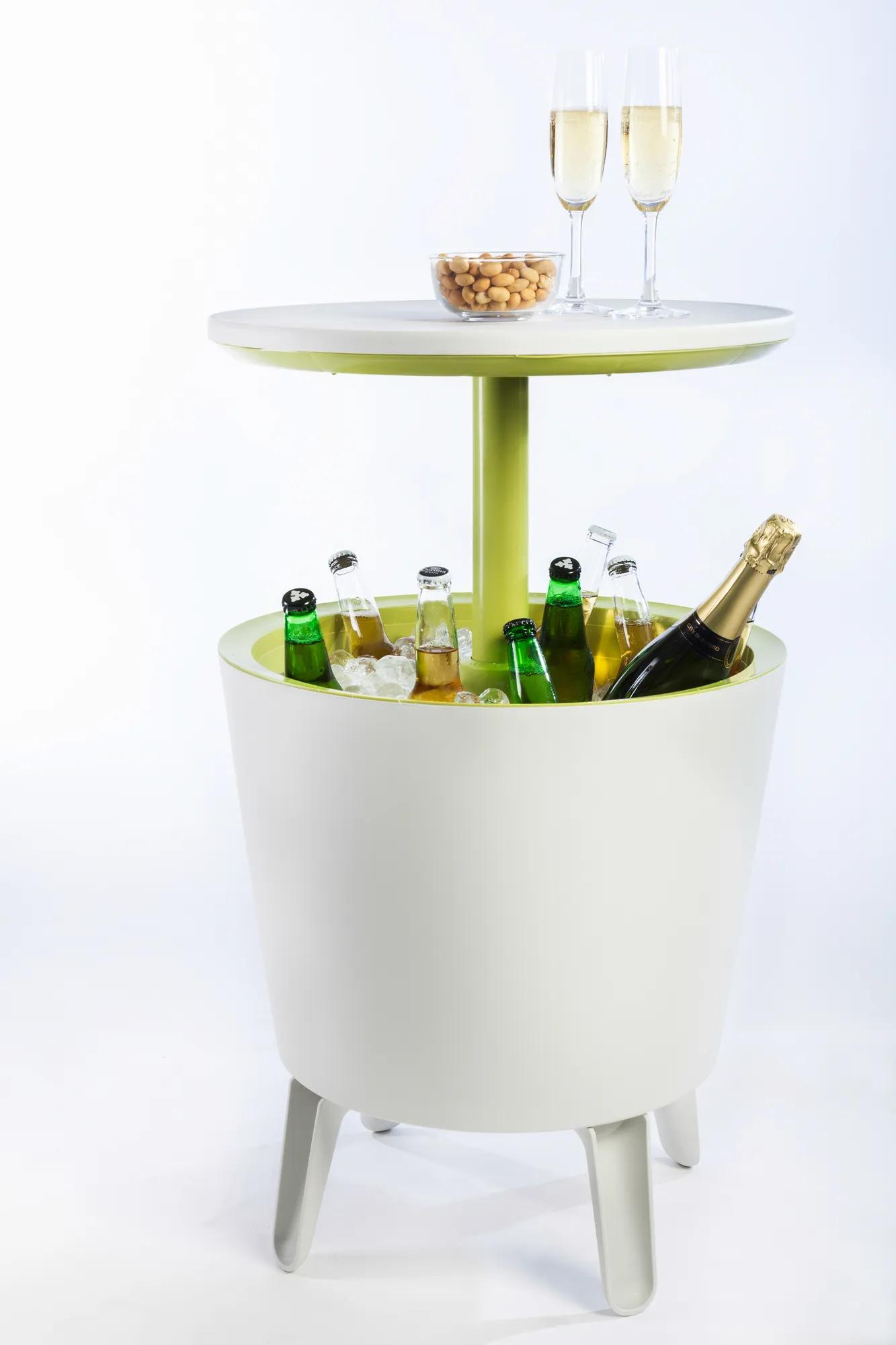 Keter Classic Cool Bar 30L Beistelltisch -