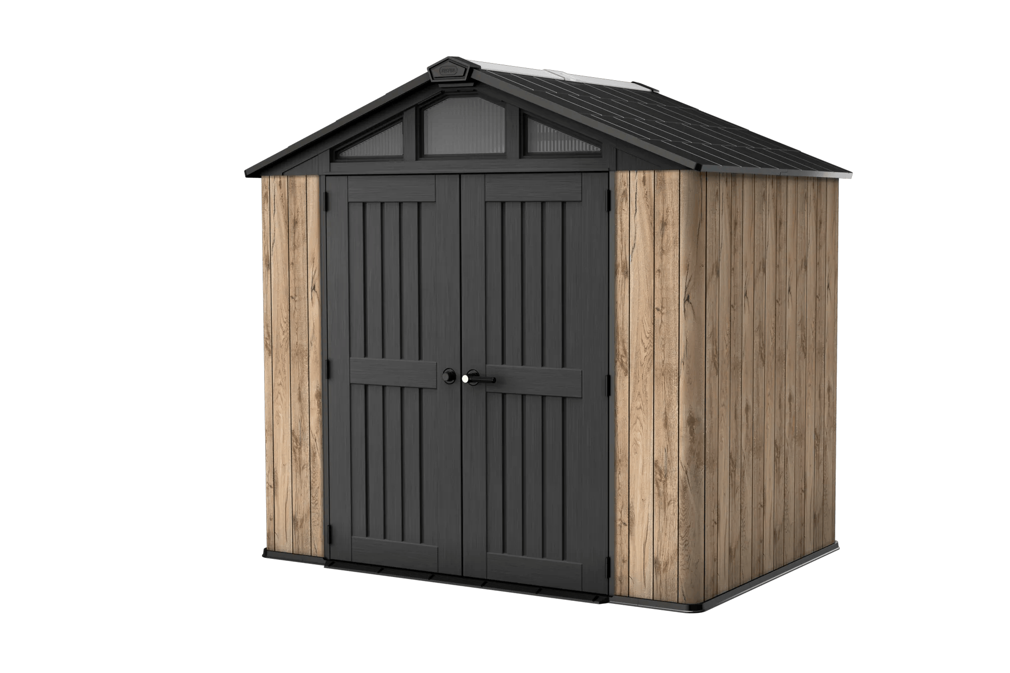 Summit 8x6 Gartenhaus  -