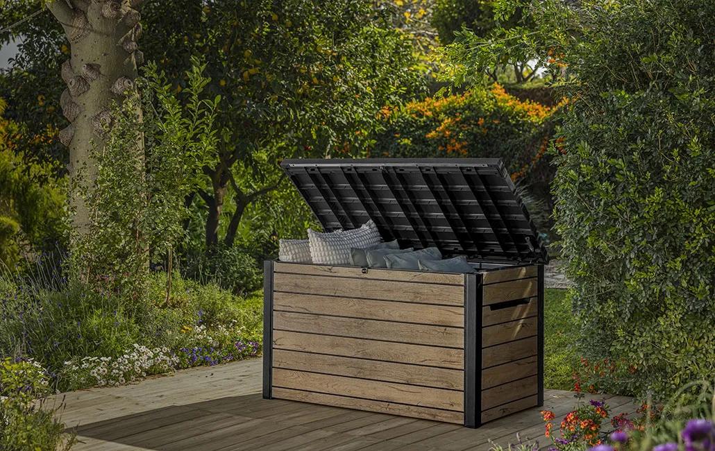 Signature 230L Aufbewahrungsbox -