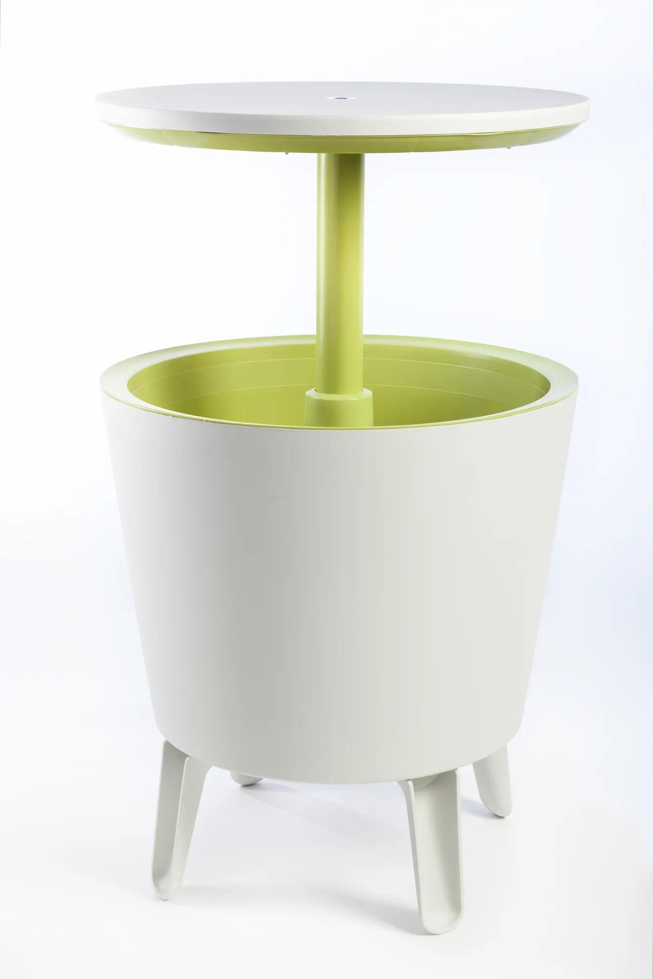 Keter Classic Cool Bar 30L Beistelltisch -