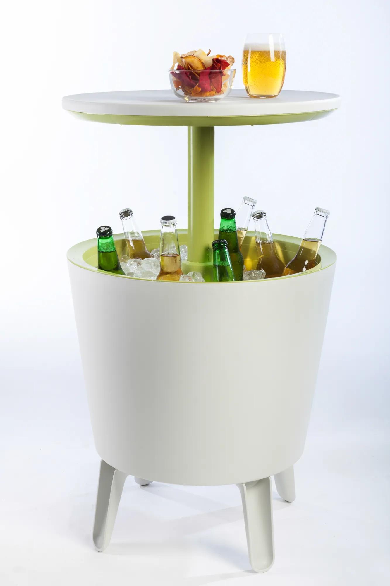 Keter Classic Cool Bar 30L Beistelltisch -