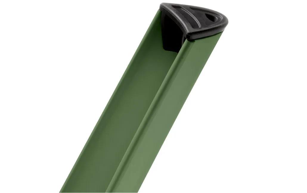 Akola Stuhl - 2er Pack - 55x56x80cm - Ocker