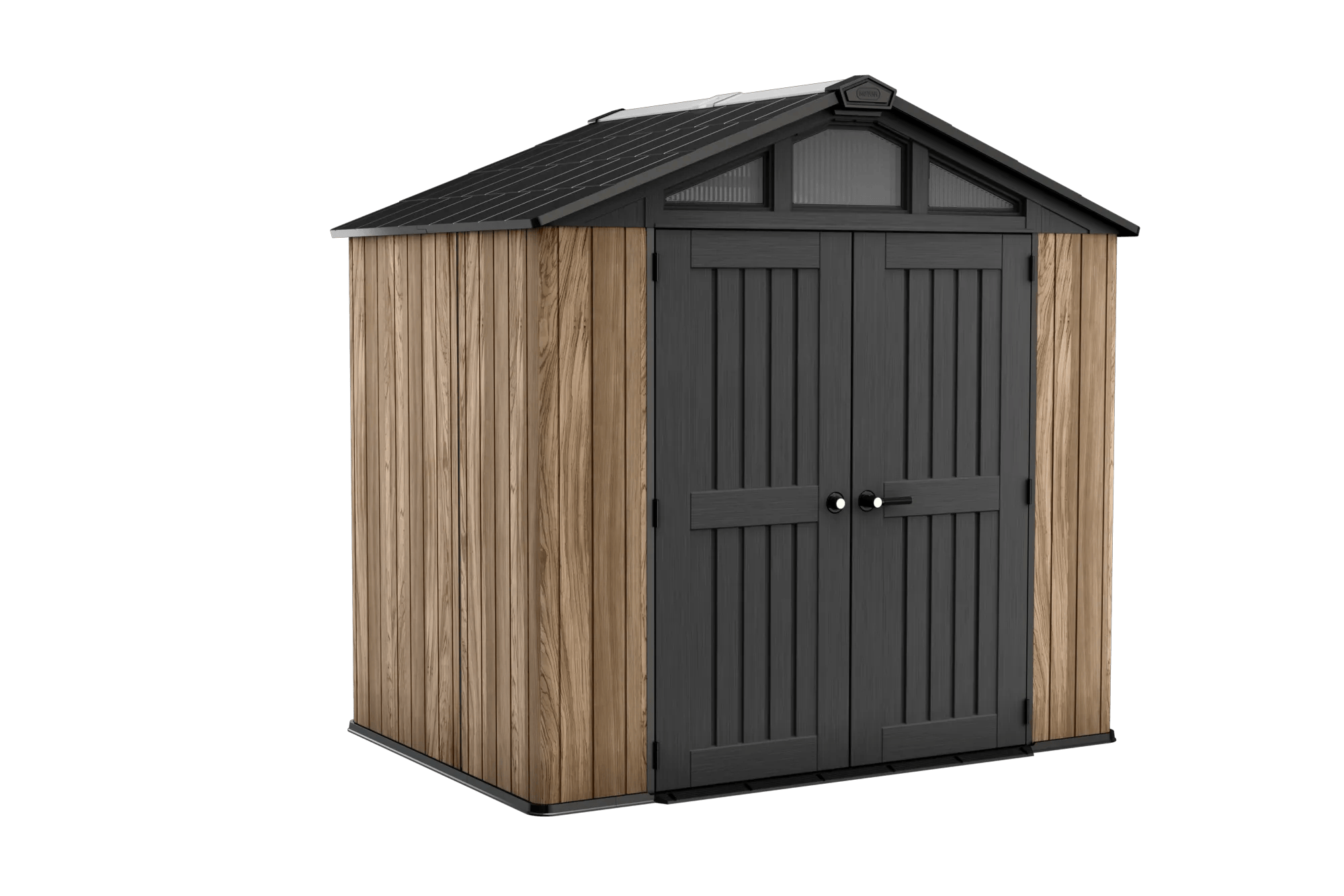 Summit 8x6 Gartenhaus  -