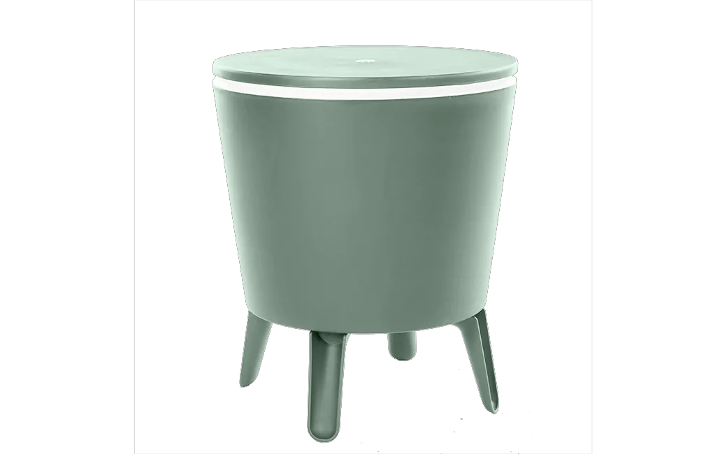 Keter Classic Cool Bar 30L Beistelltisch -