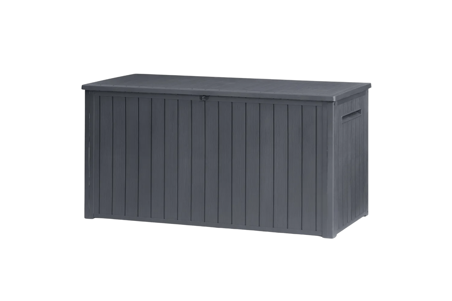 Southwood 643L Aufbewahrungsbox - Graphit